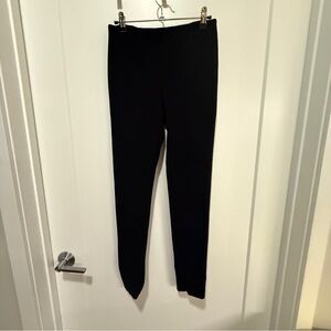 Lilly Pulitzer Women’s Black Slim Ankle Pants – Size Small